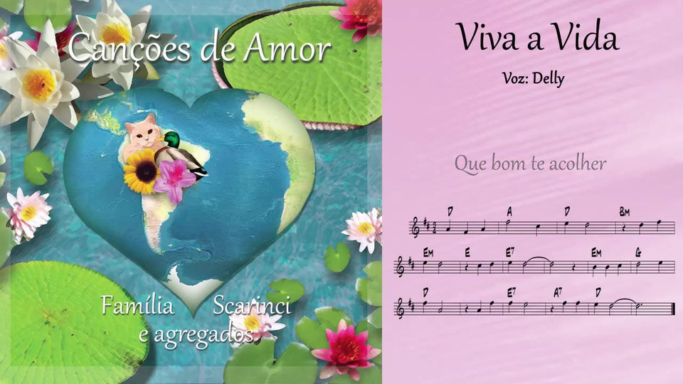 02 - VIVA VIDA
